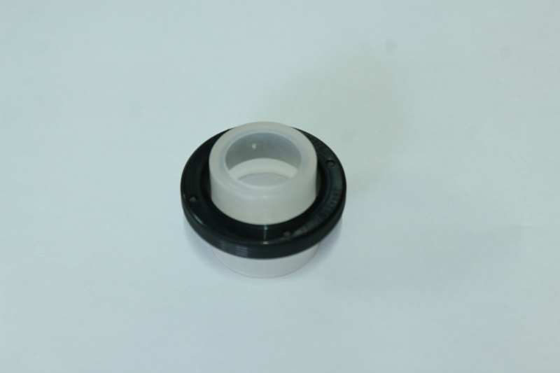 VICTOR REINZ Camshaft seal 866799 Material: PTFE (polytetrafluoroethylene)/ACM (polyacrylate rubber), Inner diameter [mm]: 28, Outer diameter [mm]: 42, Height [mm]: 6, Radial Shaft Seal Design: A SL, Swirl Type: Right-hand Twist