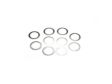 VICTOR REINZ Oil plug gasket 873087 10 pcs/pack.
Material: Aluminium, Thickness [mm]: 1,5, Inner diameter [mm]: 18, Outer diameter [mm]: 24 1.