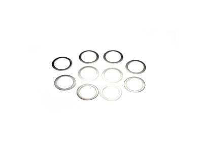 VICTOR REINZ Oil plug gasket