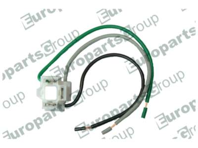 EUROPARTS Bulb holder