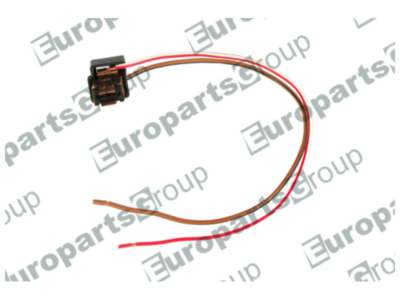 EUROPARTS Bulb holder