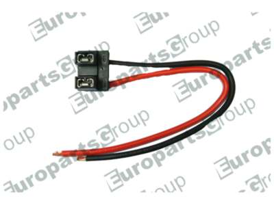 EUROPARTS Bulb holder