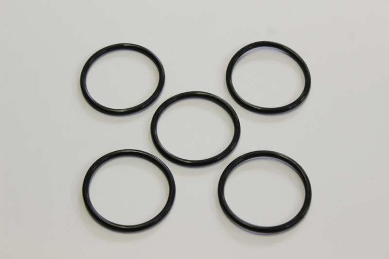 VICTOR REINZ Sealing ring 10905685 5 pcs/pack
Material: NBR (nitrile butadiene rubber), Shape: O-Ring, Inner diameter [mm]: 50, Outer diameter [mm]: 58, Thickness [mm]: 4 1.