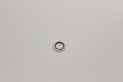 VICTOR REINZ Oil plug gasket