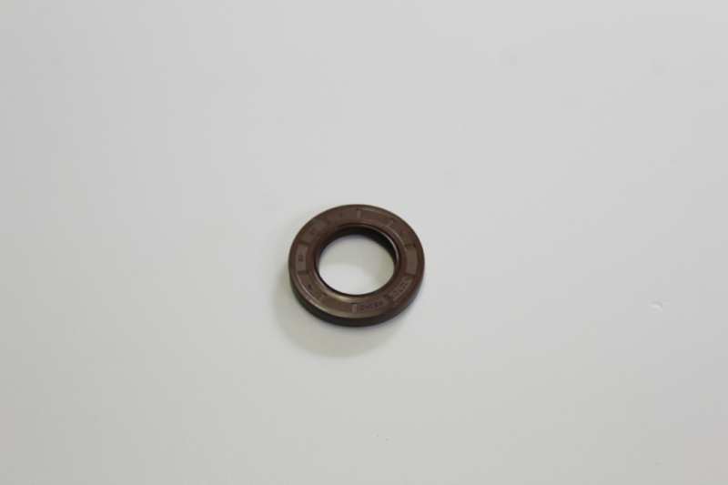 VICTOR REINZ Camshaft seal 866616 Material: FPM (fluoride rubber), Inner diameter [mm]: 30, Outer diameter [mm]: 52, Height [mm]: 7, Radial Shaft Seal Design: AB SL, Swirl Type: Right-hand Twist