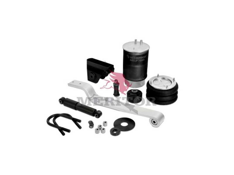 MERITOR Nachrüstsatz, Klimaanlage 101216 M 27 X2