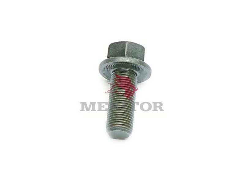 MERITOR Nachrüstsatz, Klimaanlage 101249 M 16 x 40, 5 PCs/Paket
