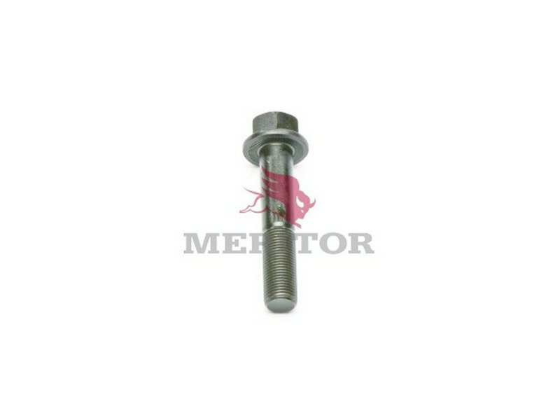MERITOR Nachrüstsatz, Klimaanlage 101250 M 16 X 85
