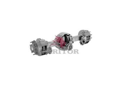 MERITOR Nachrüstsatz, Klimaanlage