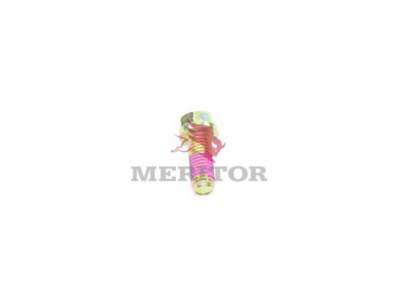 MERITOR Nachrüstsatz, Klimaanlage