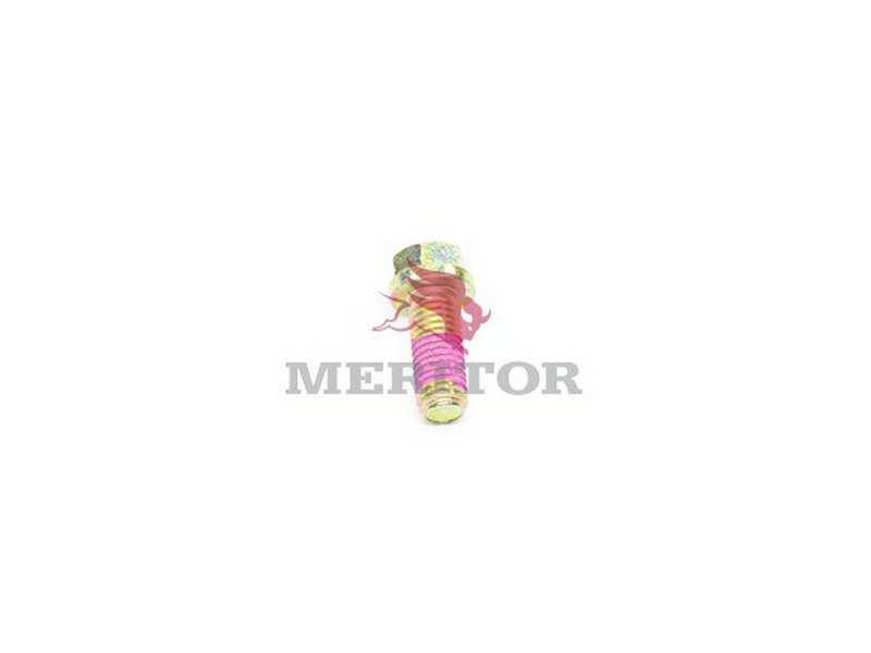 MERITOR Nachrüstsatz, Klimaanlage 101292 