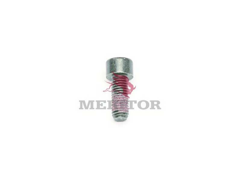 MERITOR Nachrüstsatz, Klimaanlage 101297 10 Stück / Packung.