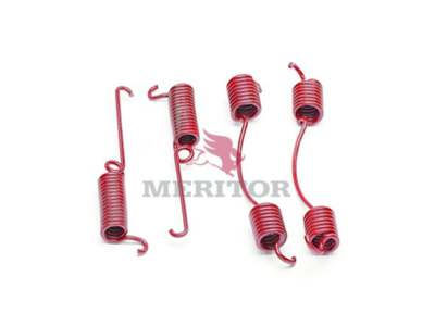 MERITOR Bremsbackenfeder