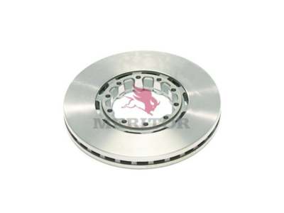 MERITOR Brake disc (cargo)