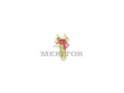 MERITOR Nachrüstsatz, Klimaanlage
