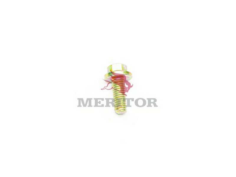MERITOR Nachrüstsatz, Klimaanlage 101291 5 Stk je Packung