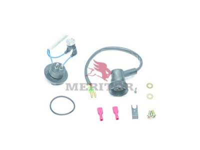 TRUCKTECHNIC Heizelement