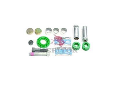 TRUCKTECHNIC Brake caliper repair kit (cargo)