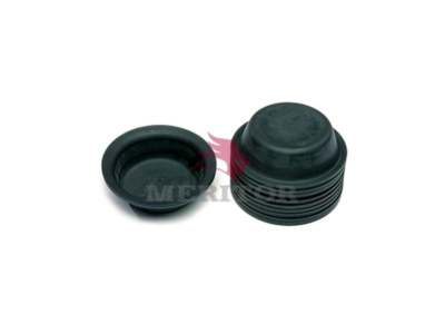 TRUCKTECHNIC Pressure accumulator diaphragm