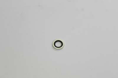 ELRING Oil plug gasket