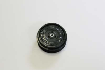 TEAMEC Magnetic clutch for air conditioning compressor