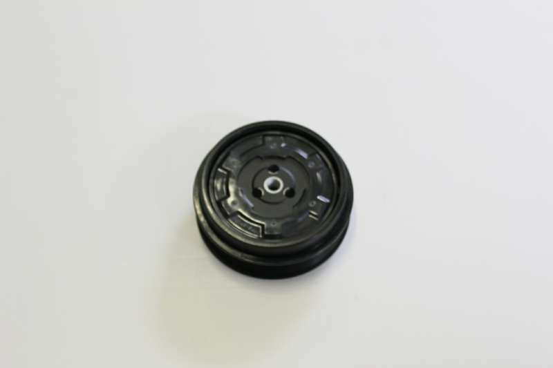 TEAMEC Magnetic clutch for air conditioning compressor 10860808 Climate compressor, Comp Type: 6seu16c, Teamec: 8629615