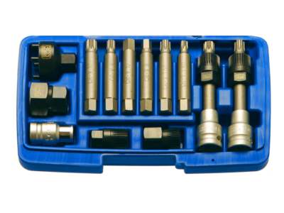 PUMA TOOLS Alternator repset