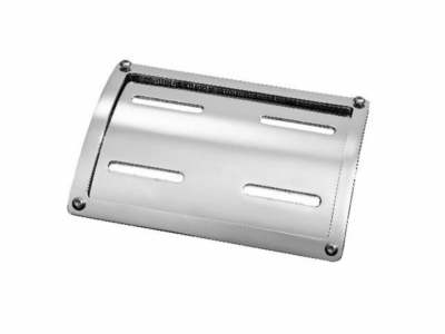 HIGHWAY HAWK Licenseplate holder (Univ.)