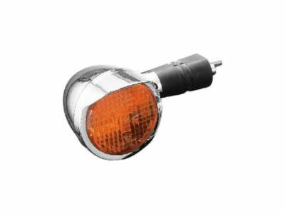 HIGHWAY HAWK Blinker Zierabdeckung