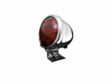 HIGHWAY HAWK Lampe für Motorräder (universal)