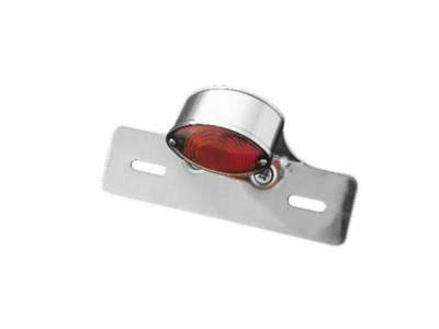 HIGHWAY HAWK Motorcycle tail lamp(universal)