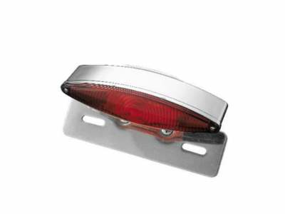 HIGHWAY HAWK Motorcycle tail lamp(universal)