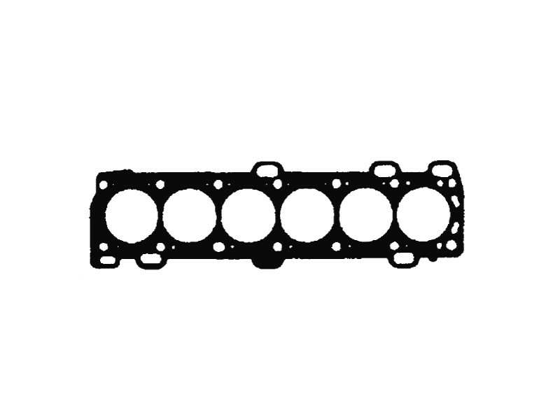 PAYEN Cyilinder head gasket 10809872 Gasket Design: Fibre Composite, Additionally required articles (article numbers): HBS176