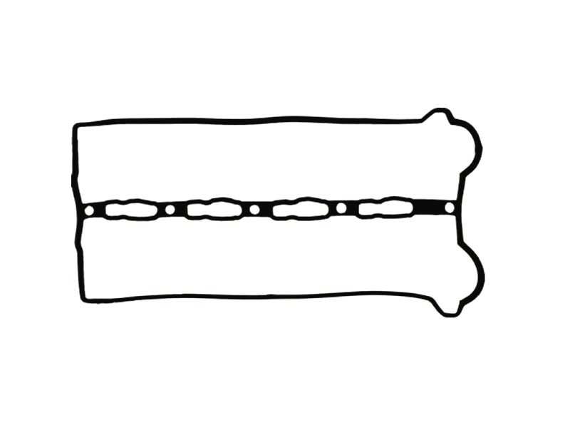 PAYEN Zylinderkopfhaubendichtung 10817450 Spezifikation: Edge Moulded