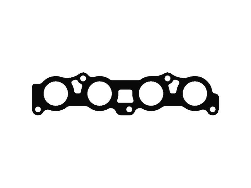 PAYEN Abgasleitungsdichtung 10821759 Dicke/Stärke [mm]: 0,5, Dichtungsbauart: Metall-Lagen-Dichtung