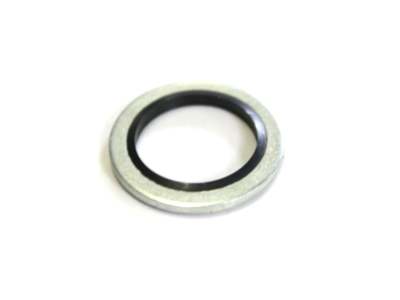 ELRING Oil plug gasket