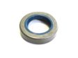 VICTOR REINZ Camshaft seal 866453 Material: FPM (fluoride rubber), Inner diameter [mm]: 30, Outer diameter [mm]: 52, Height [mm]: 12, Radial Shaft Seal Design: B, Swirl Type: Right-hand Twist, Height 1 [mm]: 7 1.