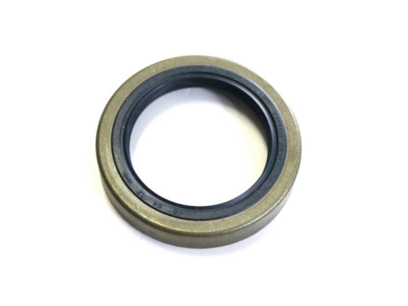 VICTOR REINZ Wheel hub seal 866514 Material: NBR (nitrile butadiene rubber), Inner Diameter [mm]: 45, Outer Diameter [mm]: 64, Width [mm]: 12, Radial Shaft Seal Design: SP, Swirl Type: Alternating Twist