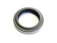 VICTOR REINZ Camshaft seal 866583 Thickness [mm]: 14, Inner Diameter [mm]: 50, Outer Diameter [mm]: 70, Material: NBR (nitrile butadiene rubber), Fitting Position: Front Axle Left, Front Axle Right 1.