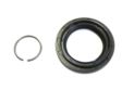 VICTOR REINZ Camshaft seal 866903 Fitting Position: Engine, Height 1 [mm]: 8, Material: PTFE (polytetrafluoroethylene)/ACM (polyacrylate rubber), Swirl Type: Right-hand Twist, Dust Cover: with dust lip, Supplementary Article/Info 2: with mounting sleeves, Outer diameter 1 [mm]: 47, Inner diameter 1 [mm]: 28 1.