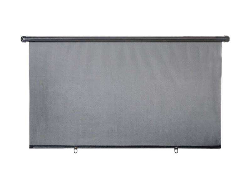 BOTTARI Sonnenschutz 600313 Rolling, 100x50 cm, schwarz 1.