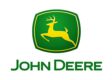 This is a picture of JOHN DEERE