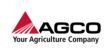 This is a picture of AGCO