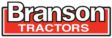 Dies ist ein Bild von BRANSON TRACTORS