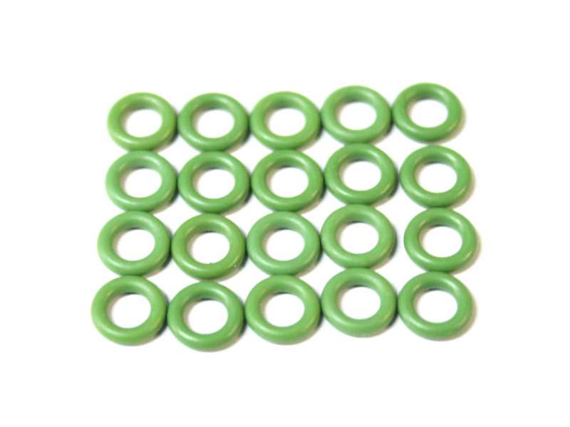 VALEO O-ring 273230 20 PCs/Paket
Gewicht [kg]: 0,006 1.