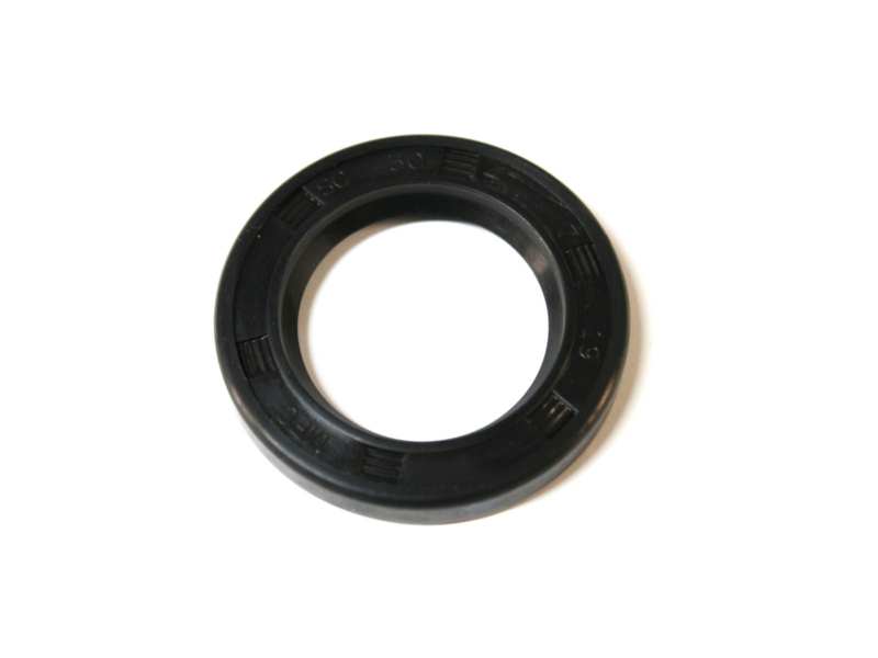 ELWIS ROYAL Camshaft seal 810075/2 Rotation direction: better
Fitting Position: transmission side, Required quantity: 1, Width [mm]: 7, Material: NBR (nitrile butadiene rubber), Inner diameter [mm]: 30, Outer diameter [mm]: 47