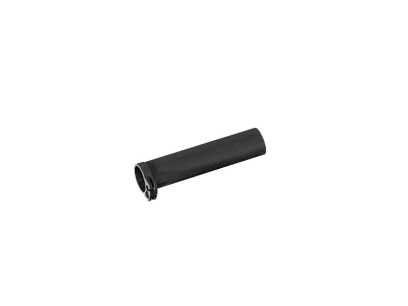 HIGHWAY HAWK Steering handle 118076 PVC gas deposit, D: 25mm (1) to government, 13.5cm