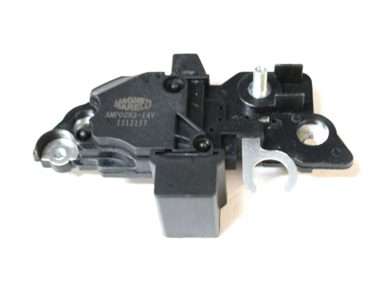 MAGNETI MARELLI Generator Regulator 10686591 Spannung: 14 V
Spannung [V]: 14,5, Durchmesser Aufnahme [mm]: 14