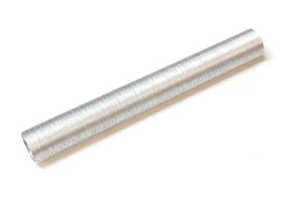 GATES Air tube, aluminum (universal)