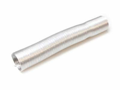 GATES Air tube, aluminum (universal)